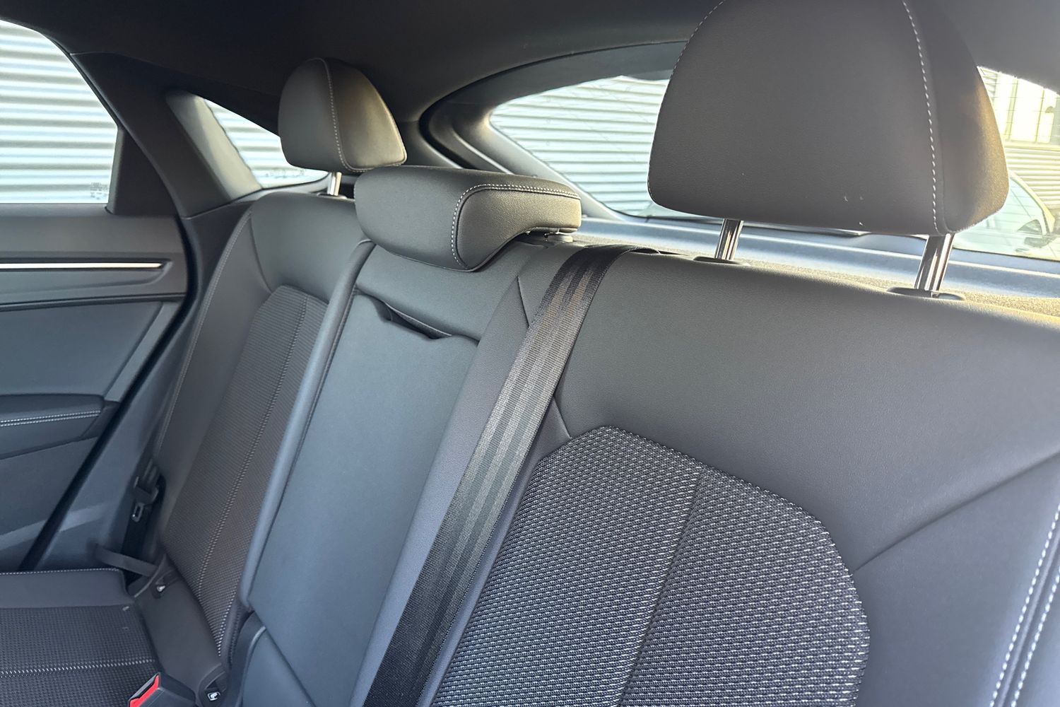 Used Audi Q3 2023 for sale - 76636886: Photo 19