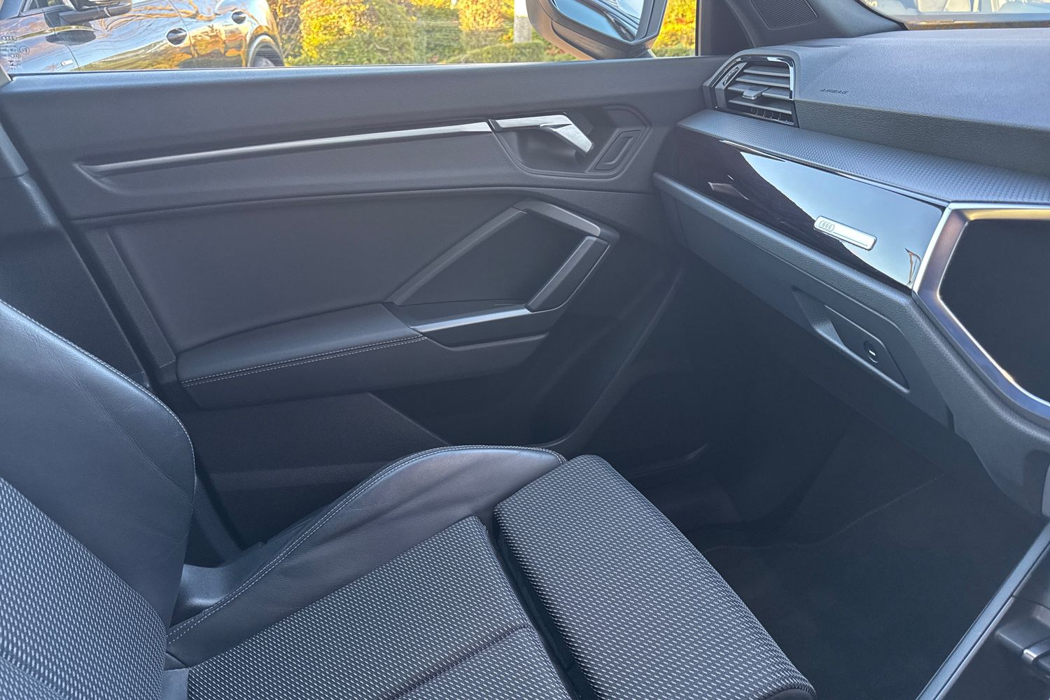 Used Audi Q3 2023 for sale - 76636886: Photo 20