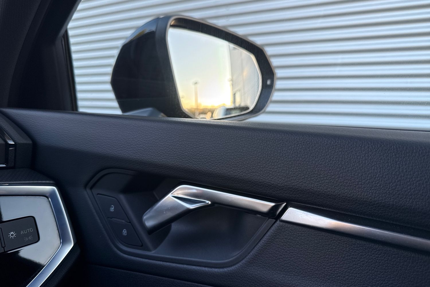 Used Audi Q3 2023 for sale - 76636886: Photo 21