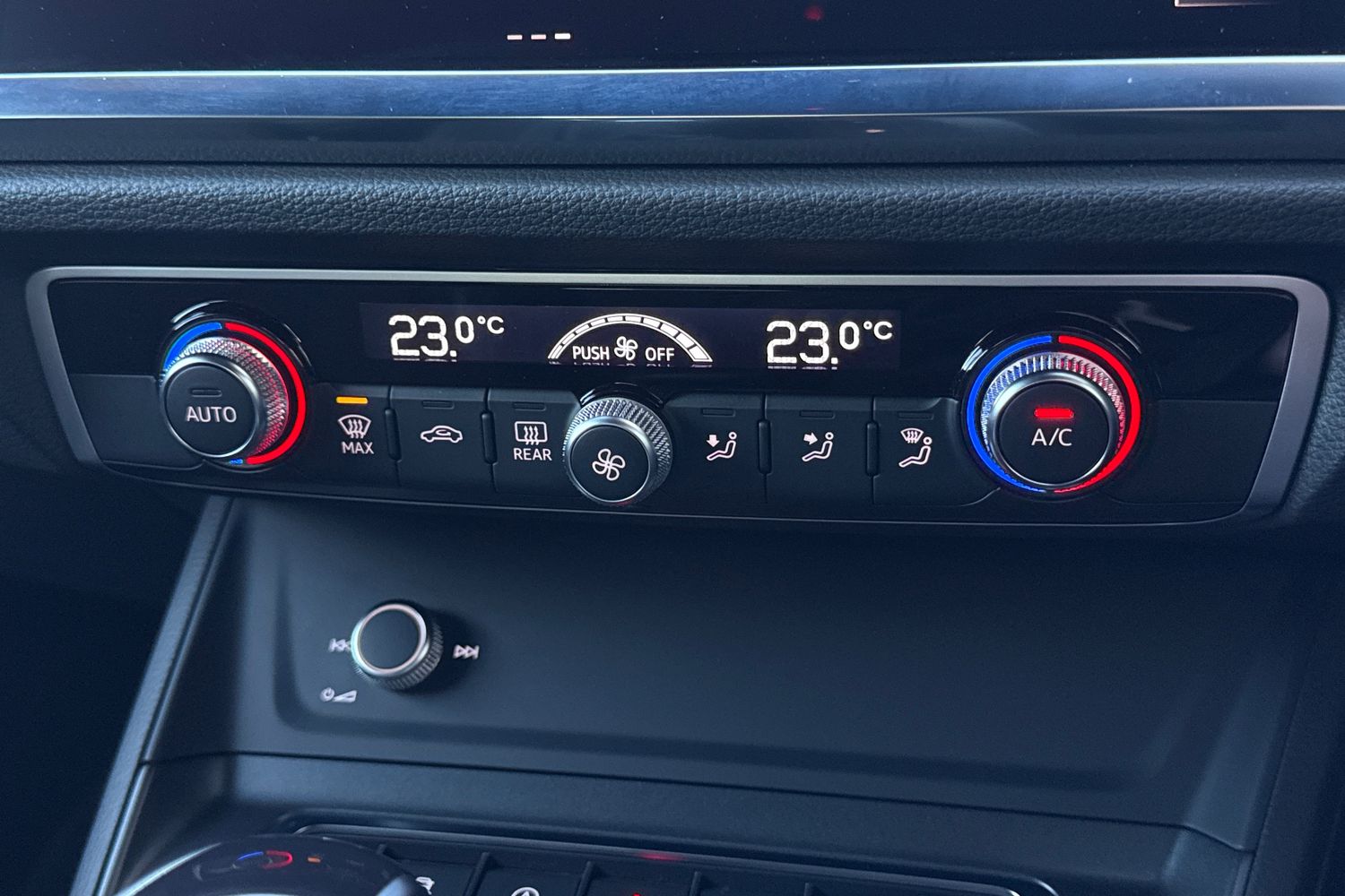 Used Audi Q3 2023 for sale - 76636886: Photo 22