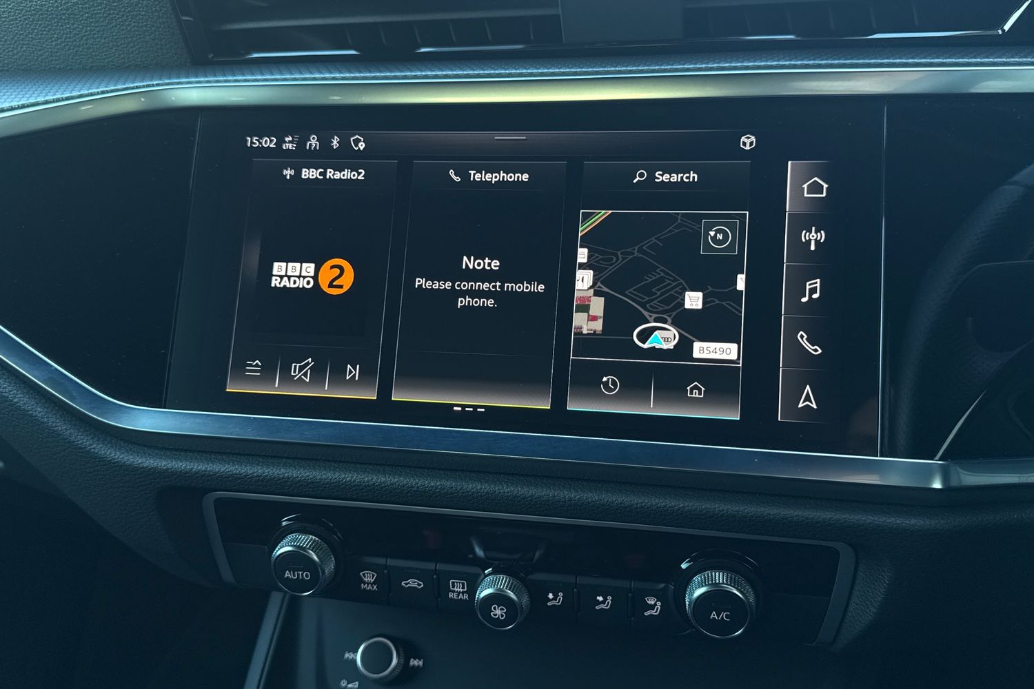 Used Audi Q3 2023 for sale - 76636886: Photo 25