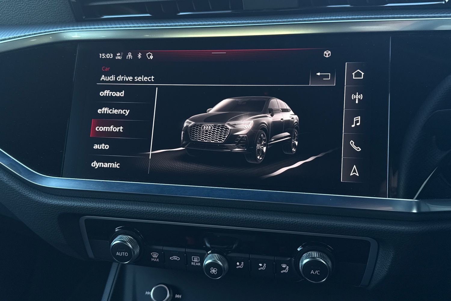 Used Audi Q3 2023 for sale - 76636886: Photo 29