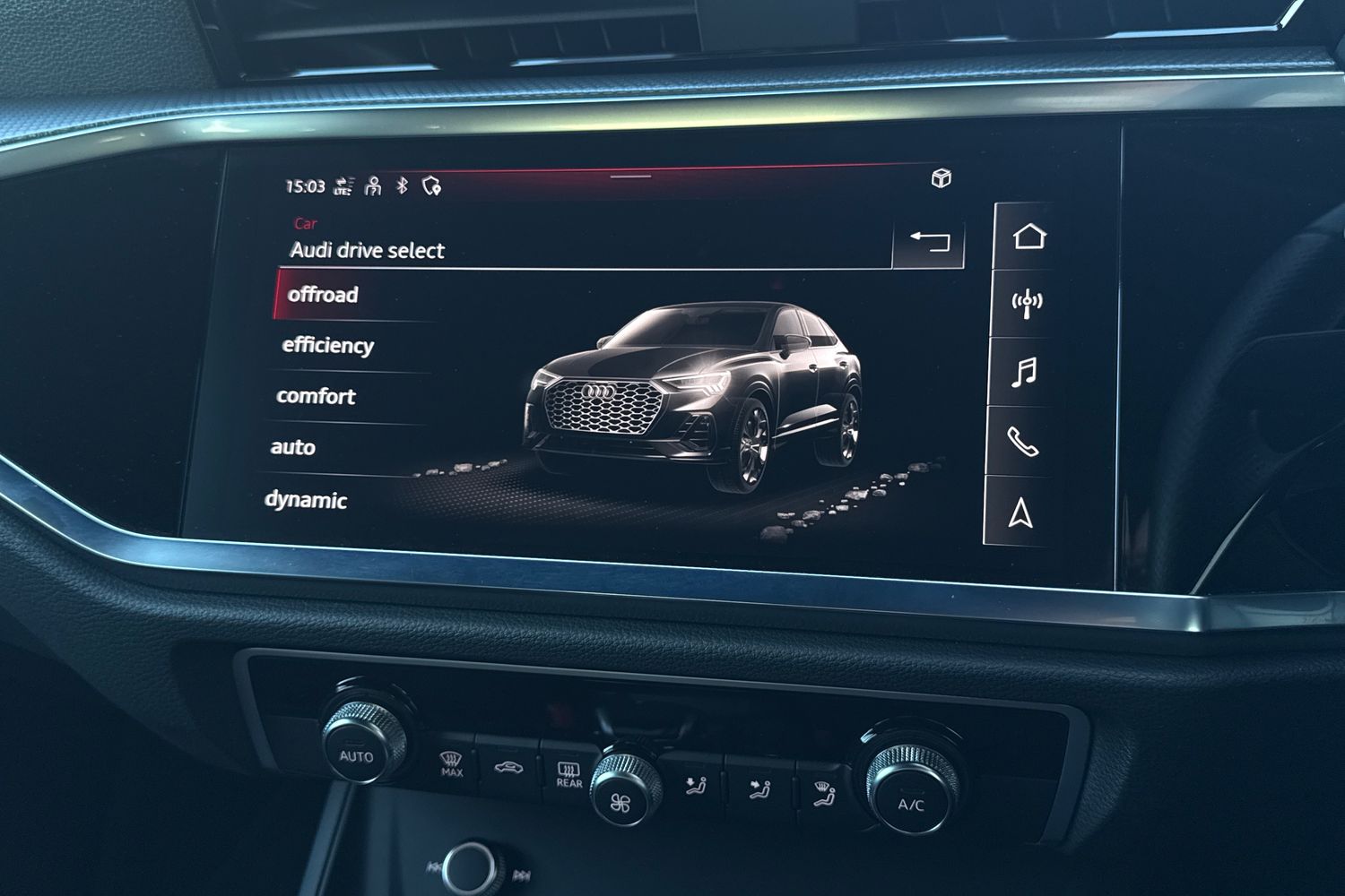 Used Audi Q3 2023 for sale - 76636886: Photo 31