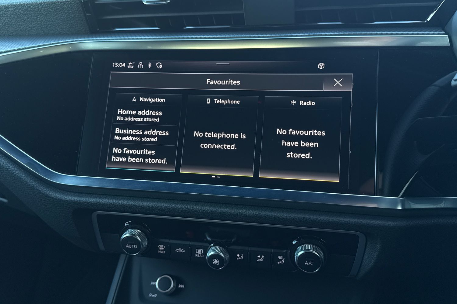 Used Audi Q3 2023 for sale - 76636886: Photo 36