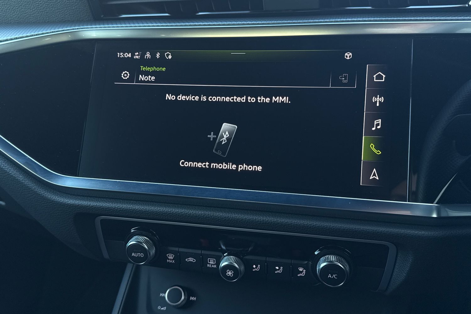 Used Audi Q3 2023 for sale - 76636886: Photo 39