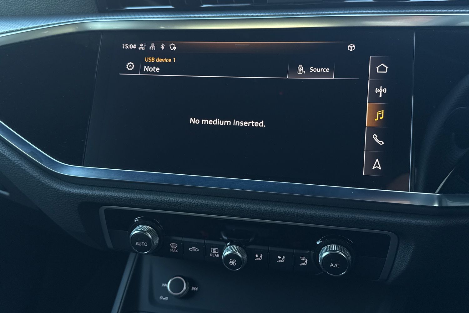 Used Audi Q3 2023 for sale - 76636886: Photo 40