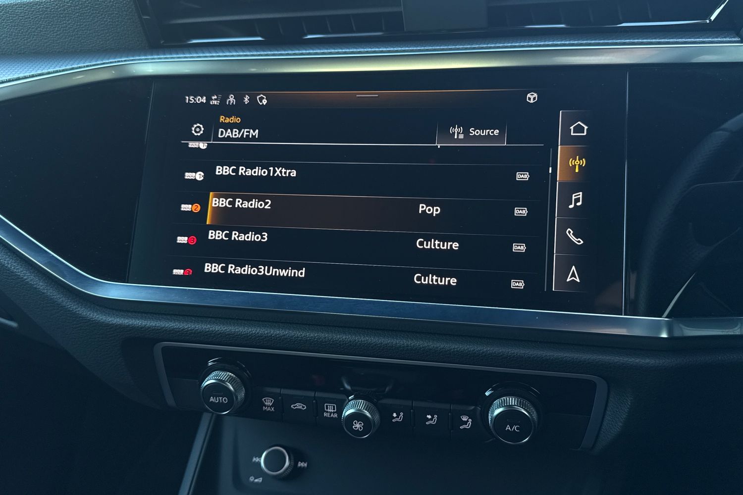 Used Audi Q3 2023 for sale - 76636886: Photo 41