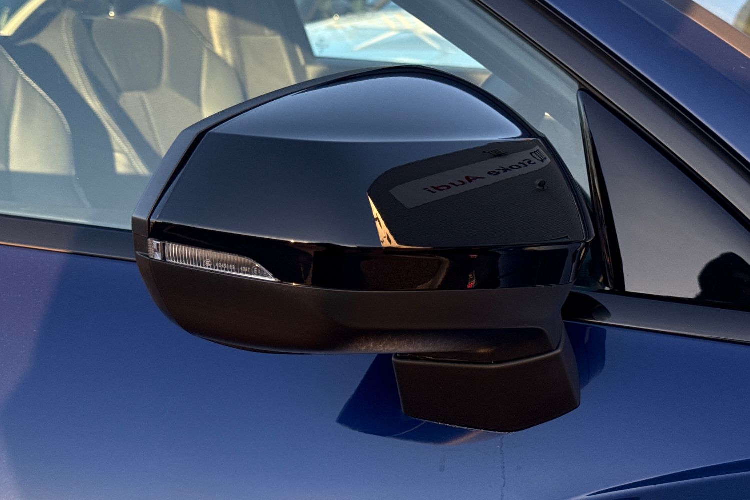 Used Audi Q3 2023 for sale - 76636886: Photo 45