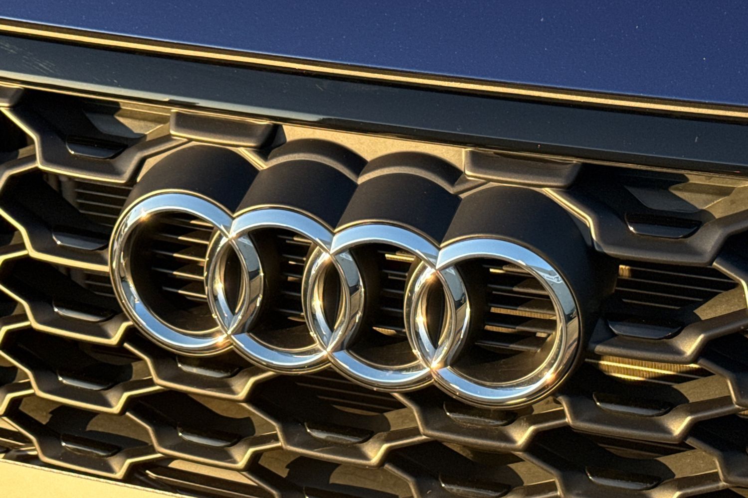 Used Audi Q3 2023 for sale - 76636886: Photo 47