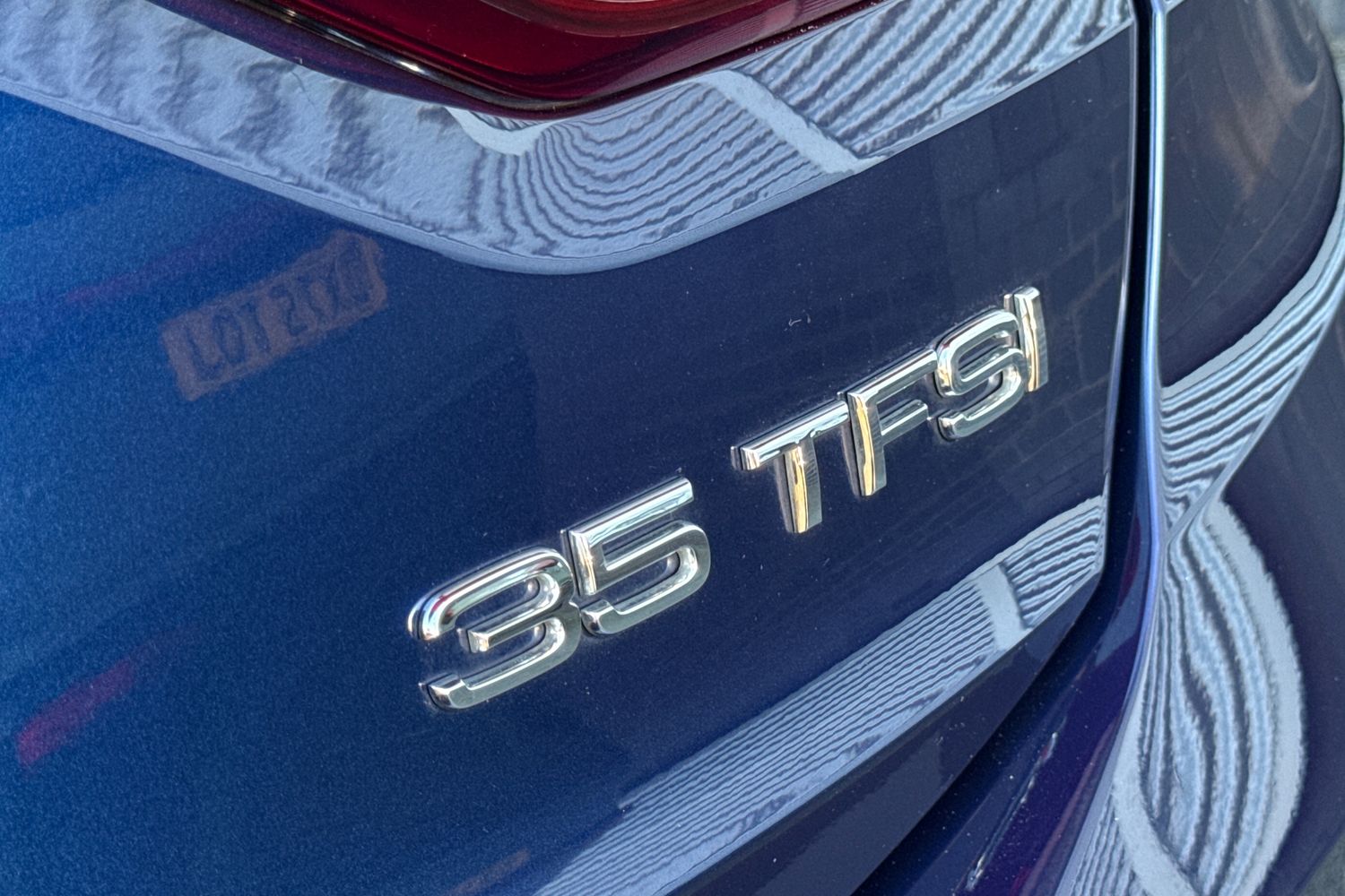 Used Audi Q3 2023 for sale - 76636886: Photo 50