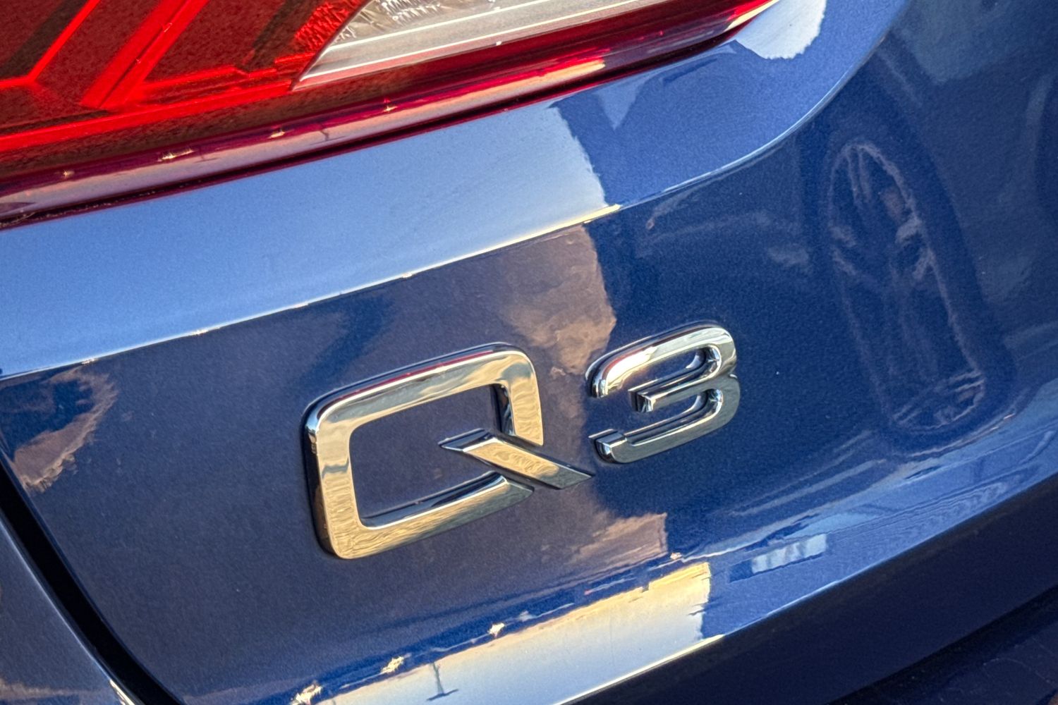 Used Audi Q3 2023 for sale - 76636886: Photo 51