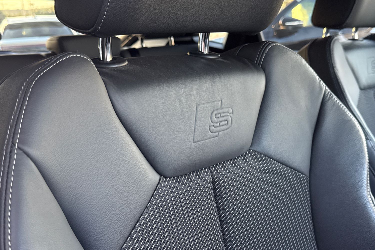 Used Audi Q3 2023 for sale - 76636886: Photo 52