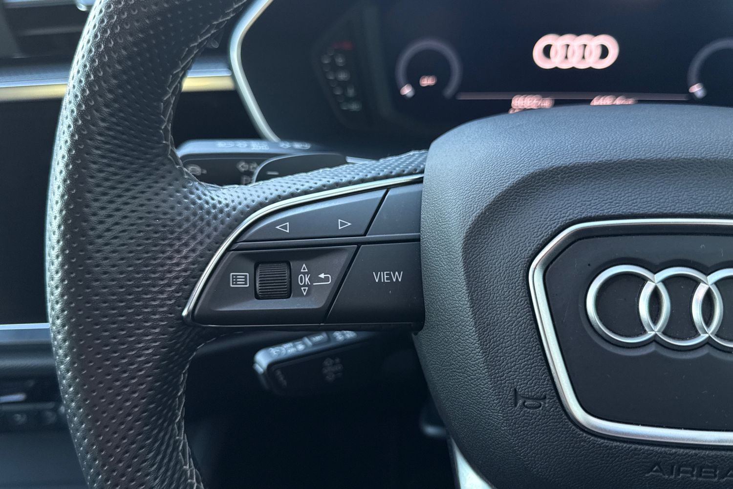 Used Audi Q3 2023 for sale - 76636886: Photo 54