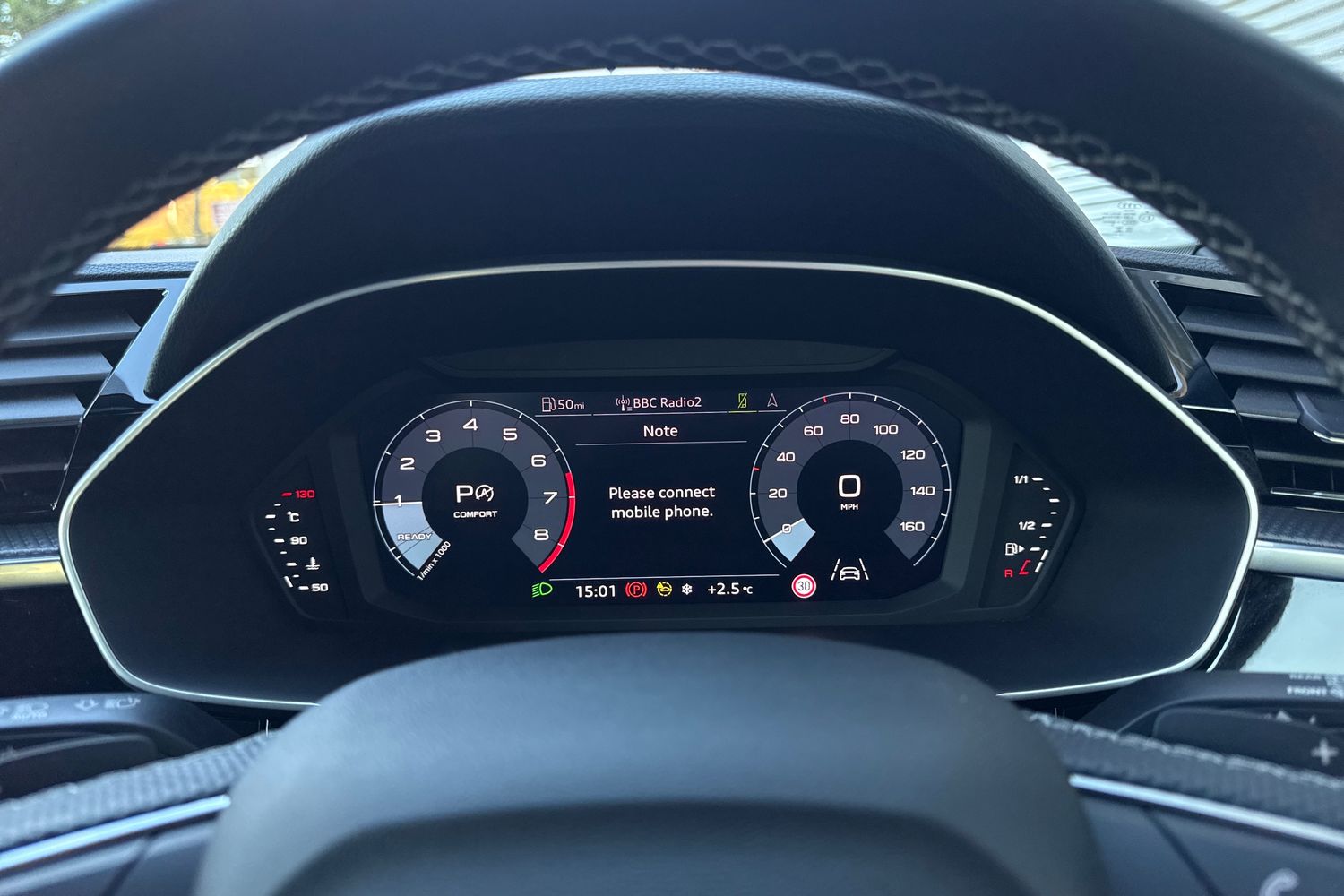 Used Audi Q3 2023 for sale - 76636886: Photo 57