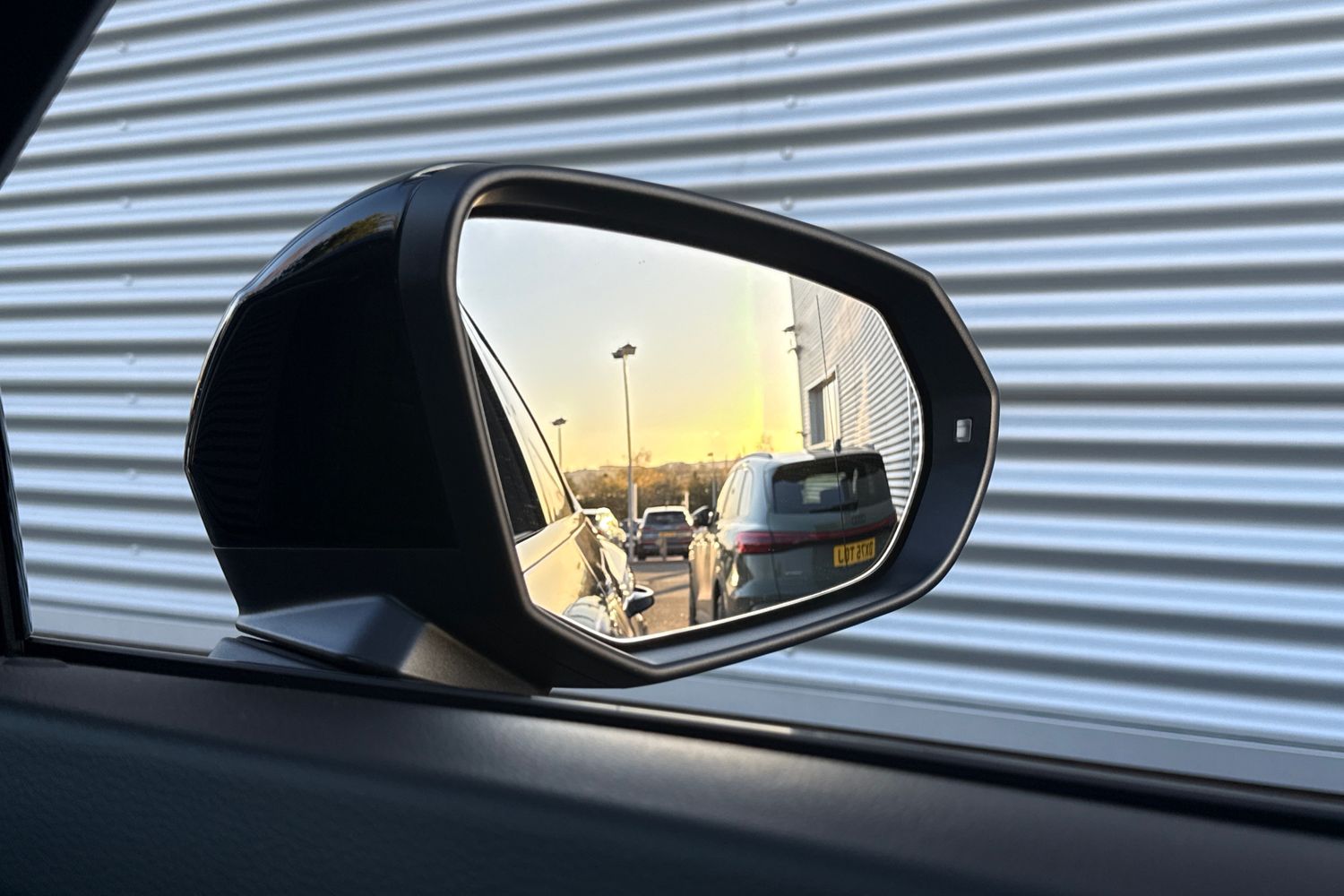 Used Audi Q3 2023 for sale - 76636886: Photo 61