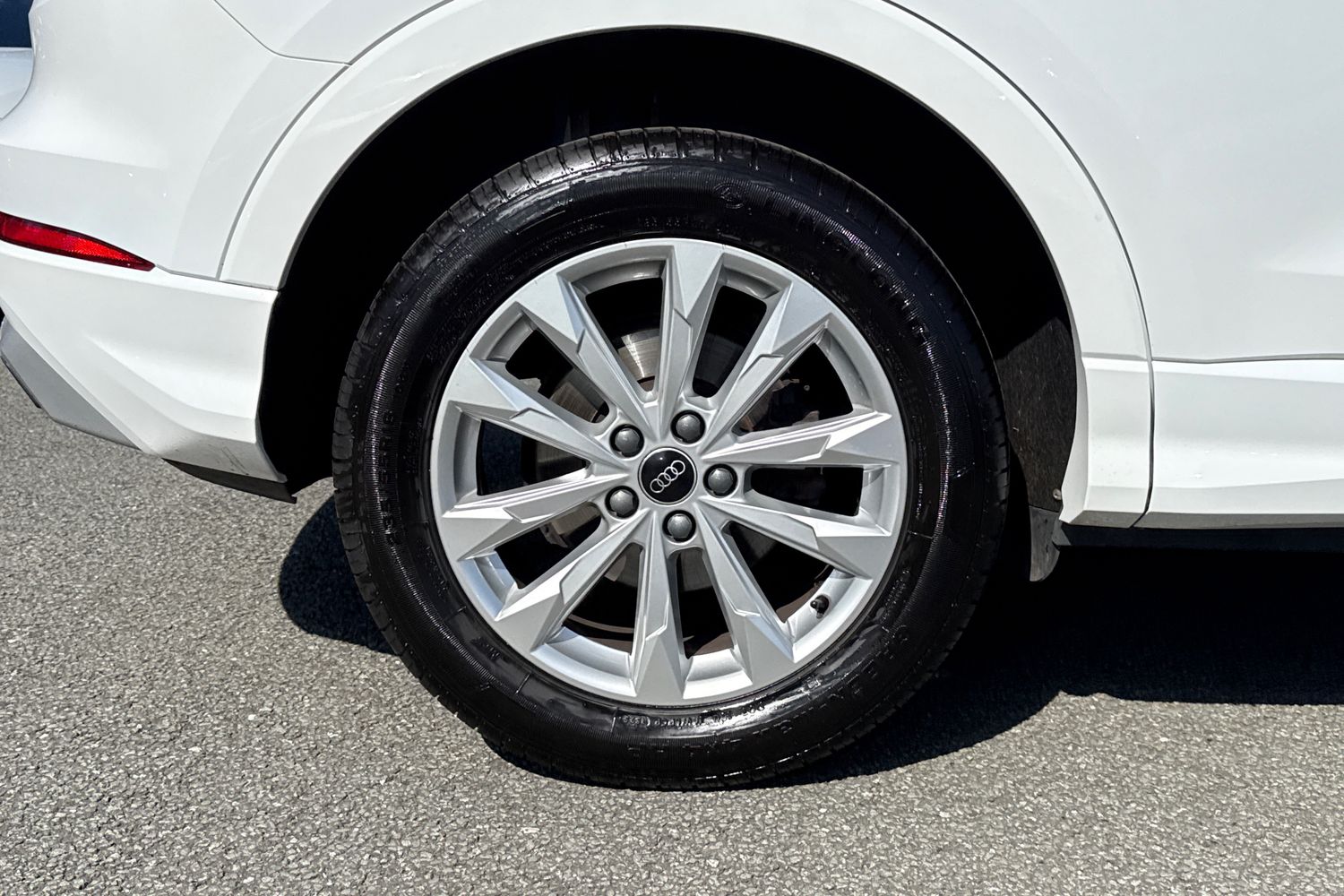 Used Audi Q3 2022 for sale - 78168574: Photo 12