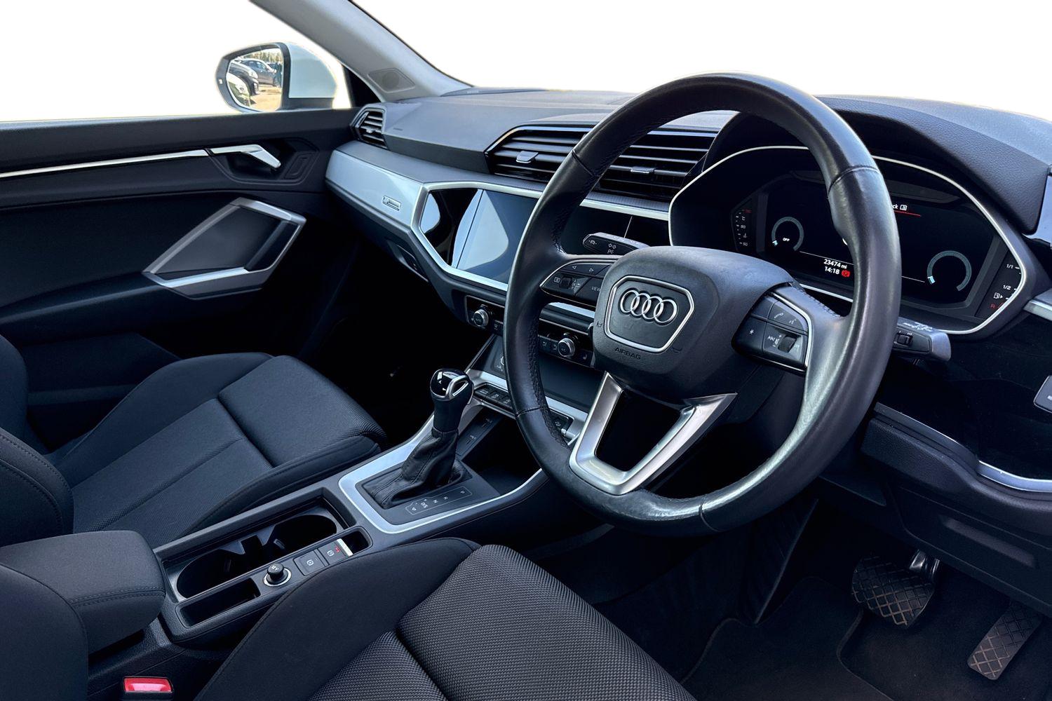 Used Audi Q3 2022 for sale - 78168574: Photo 14