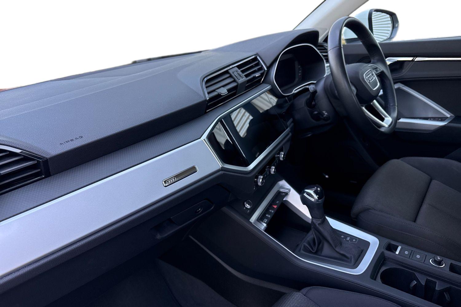 Used Audi Q3 2022 for sale - 78168574: Photo 15