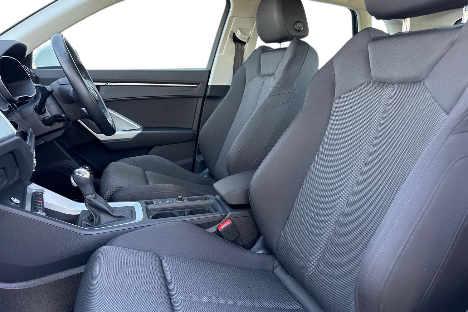 Used Audi Q3 2022 for sale - 78168574: Photo 16