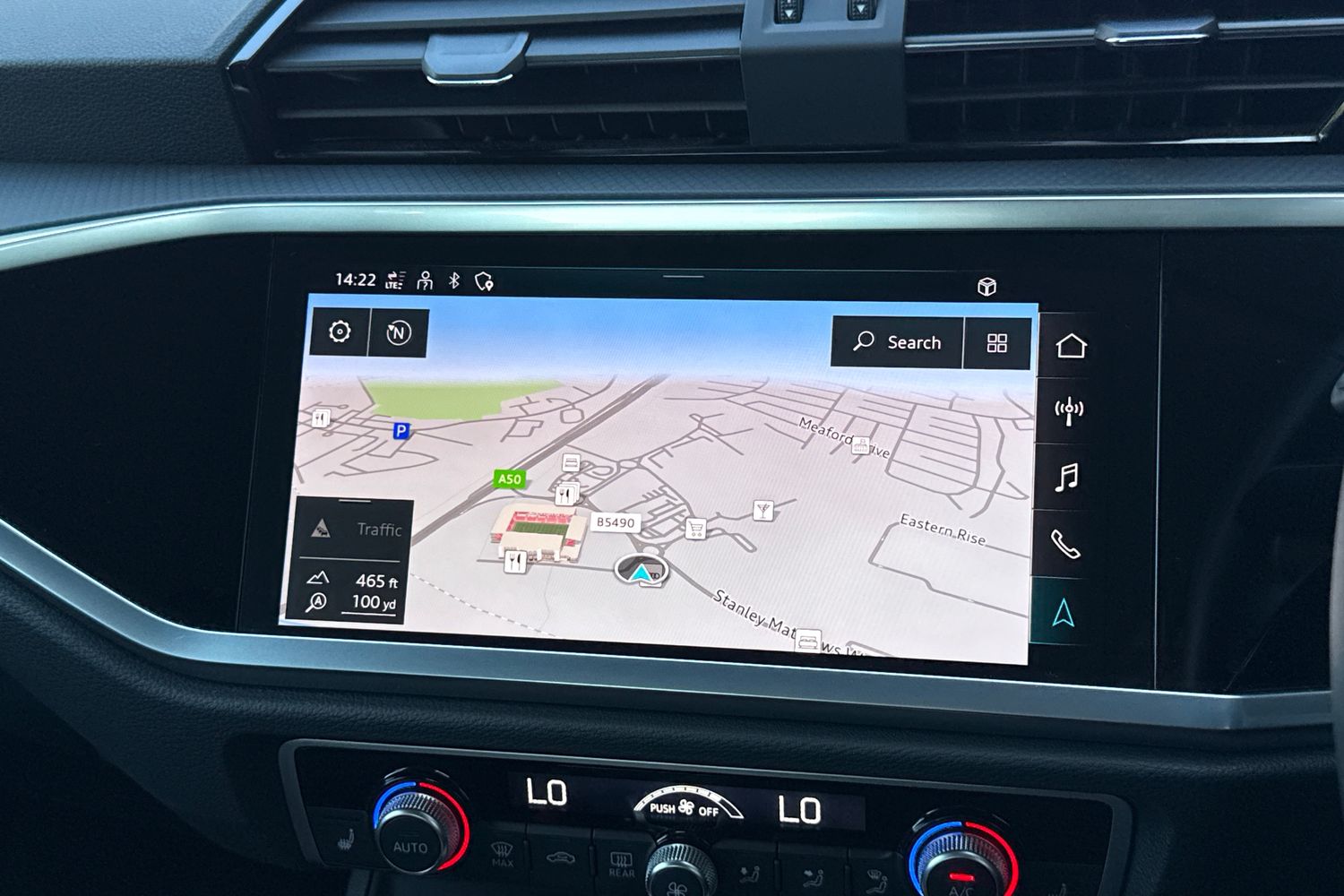 Used Audi Q3 2022 for sale - 78168574: Photo 17