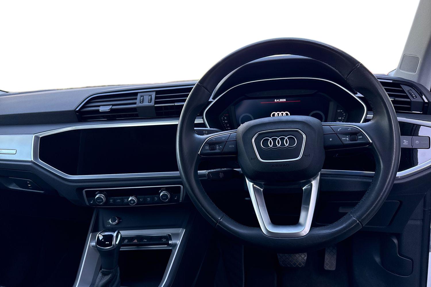 Used Audi Q3 2022 for sale - 78168574: Photo 18