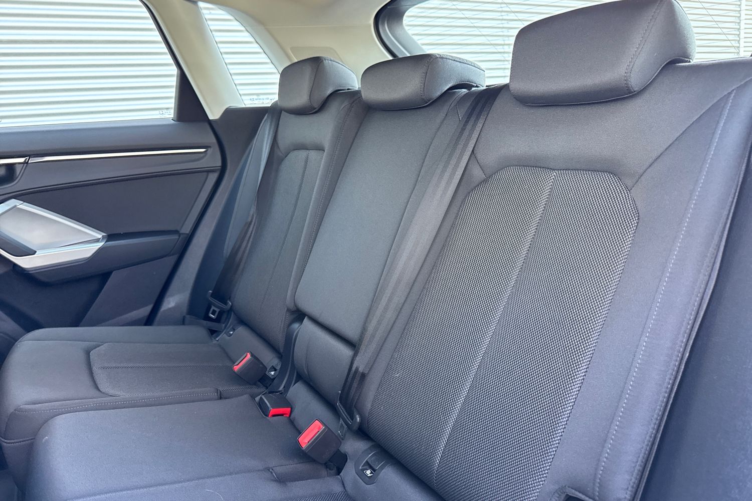 Used Audi Q3 2022 for sale - 78168574: Photo 19