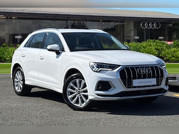 Audi Q3 feature image