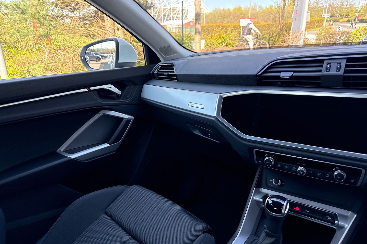 Used Audi Q3 2022 for sale - 78168574: Photo 20