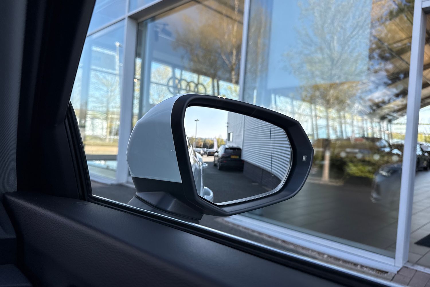 Used Audi Q3 2022 for sale - 78168574: Photo 21