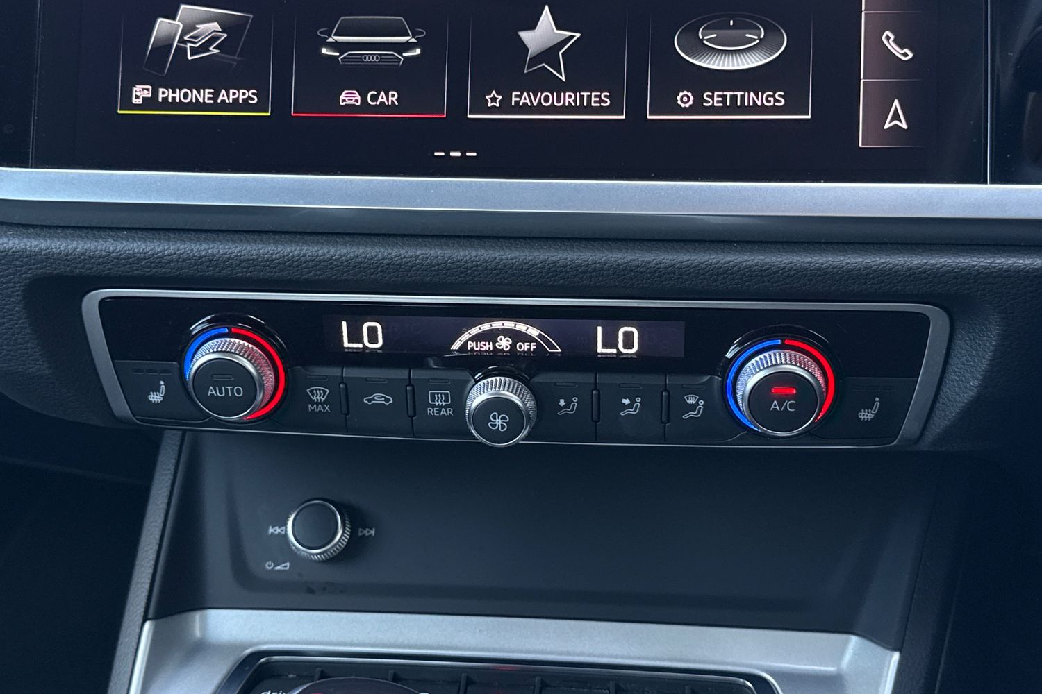 Used Audi Q3 2022 for sale - 78168574: Photo 22