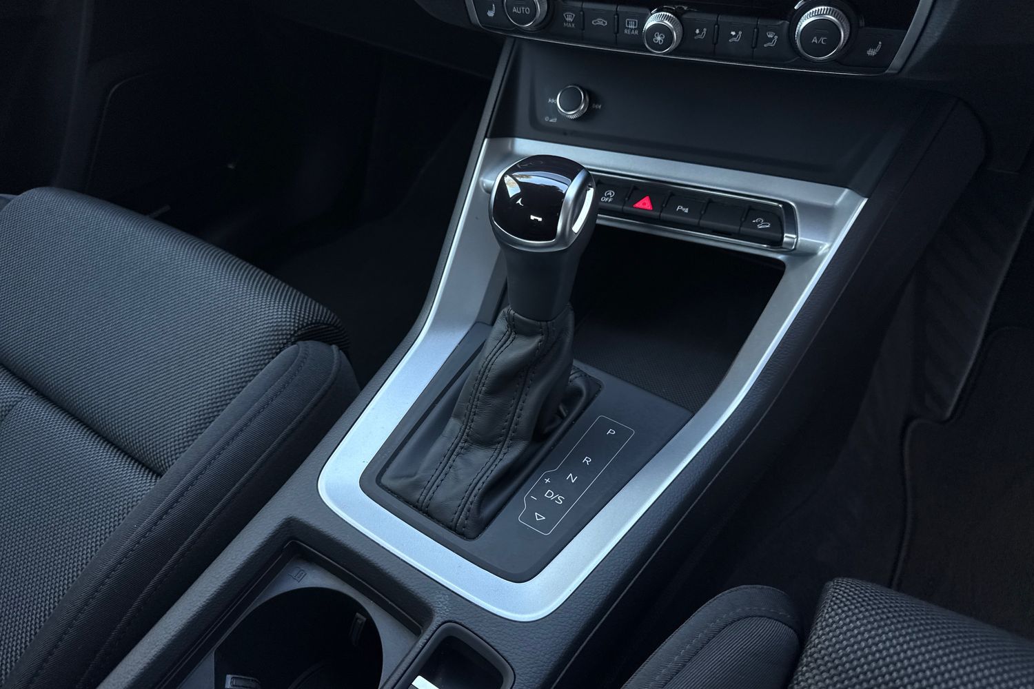 Used Audi Q3 2022 for sale - 78168574: Photo 23