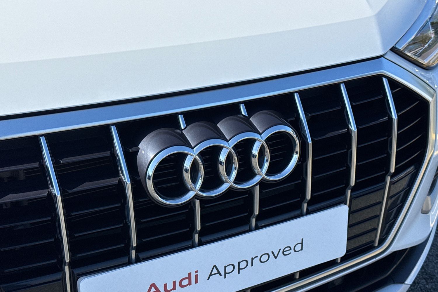 Used Audi Q3 2022 for sale - 78168574: Photo 25