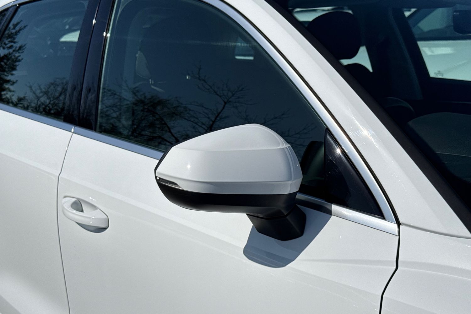 Used Audi Q3 2022 for sale - 78168574: Photo 26