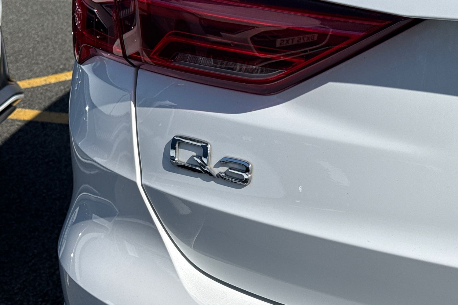 Used Audi Q3 2022 for sale - 78168574: Photo 27