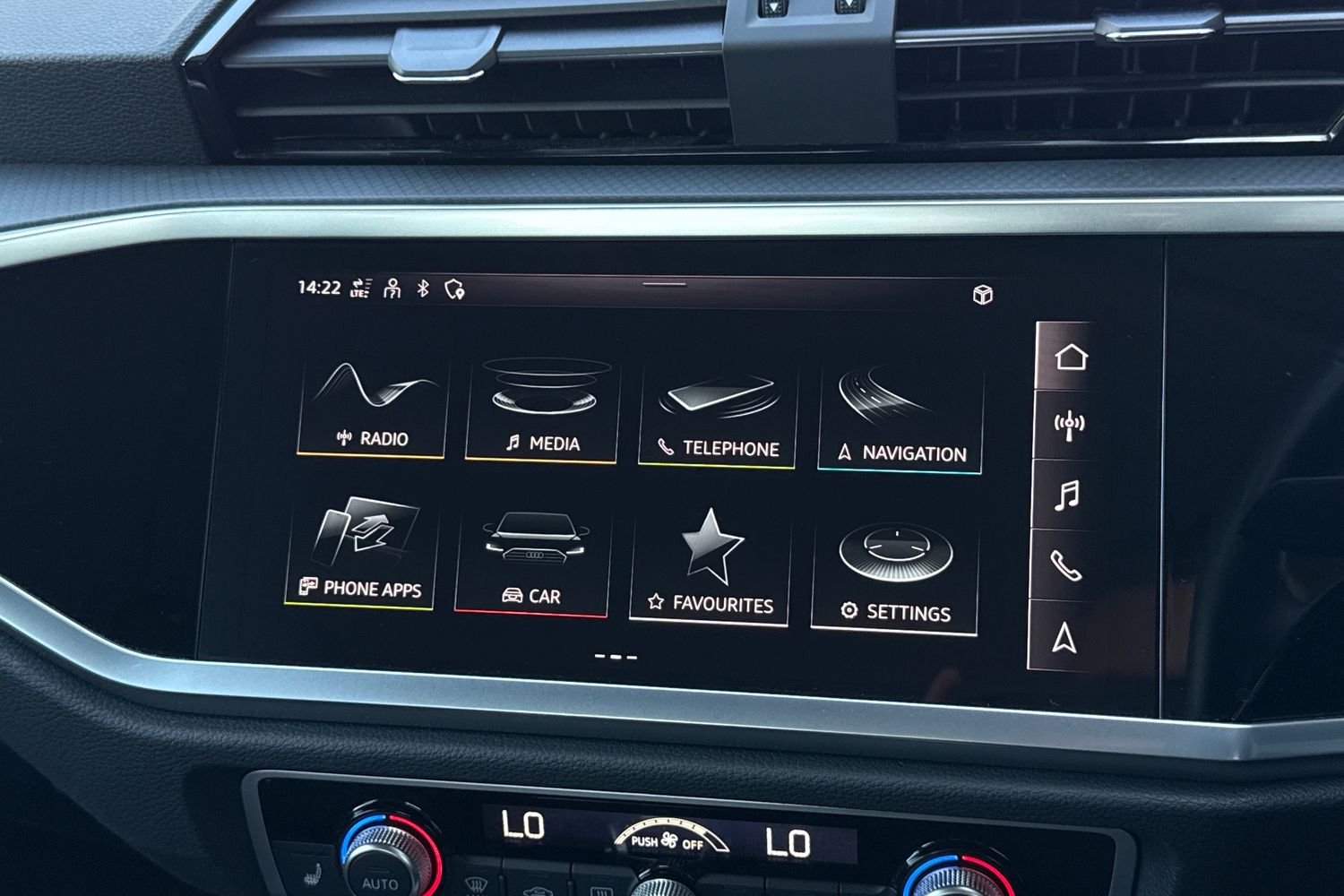 Used Audi Q3 2022 for sale - 78168574: Photo 29