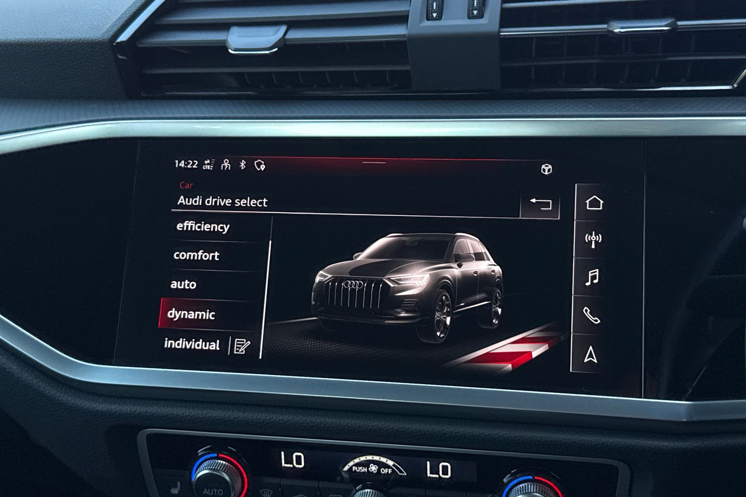 Used Audi Q3 2022 for sale - 78168574: Photo 31