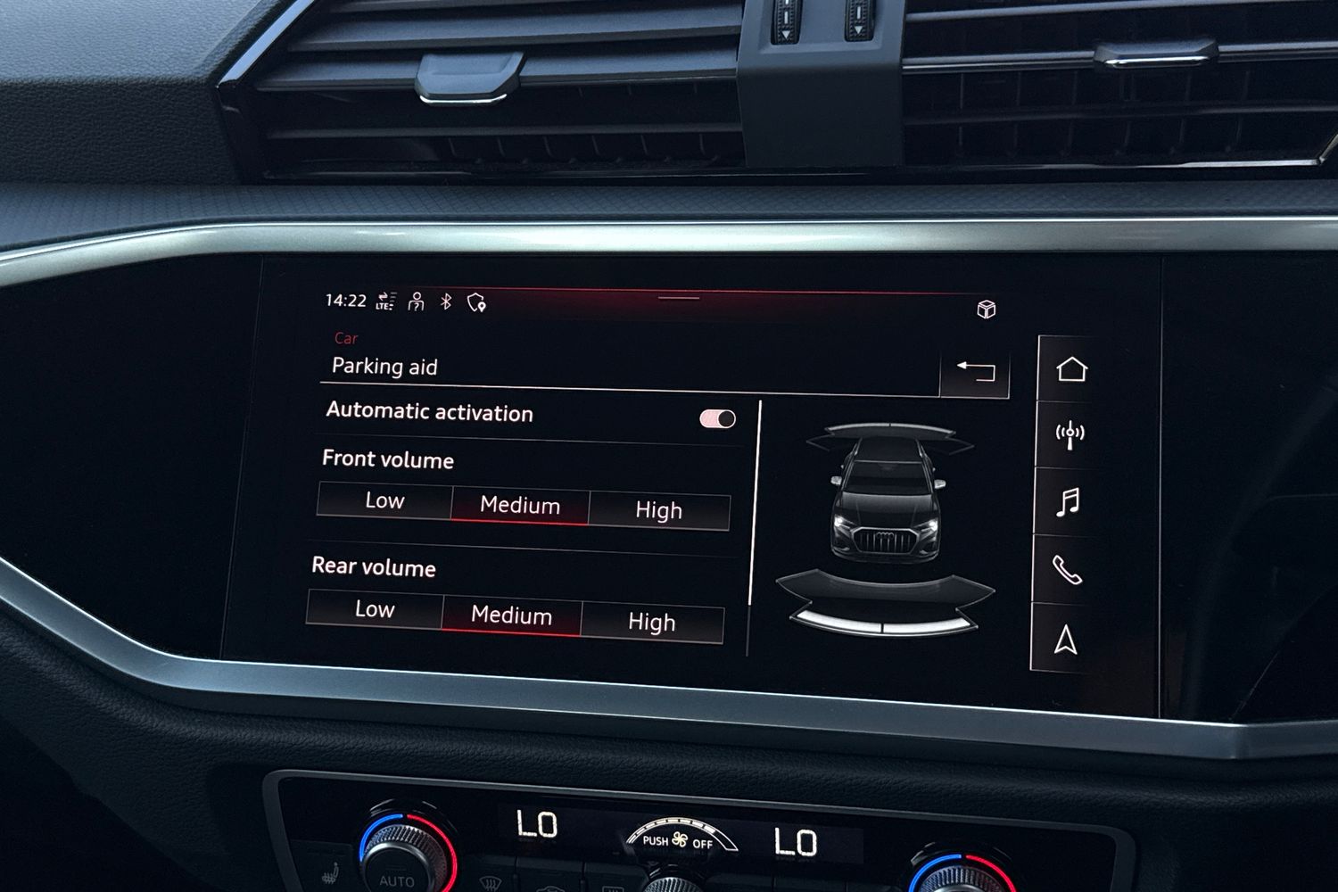 Used Audi Q3 2022 for sale - 78168574: Photo 32