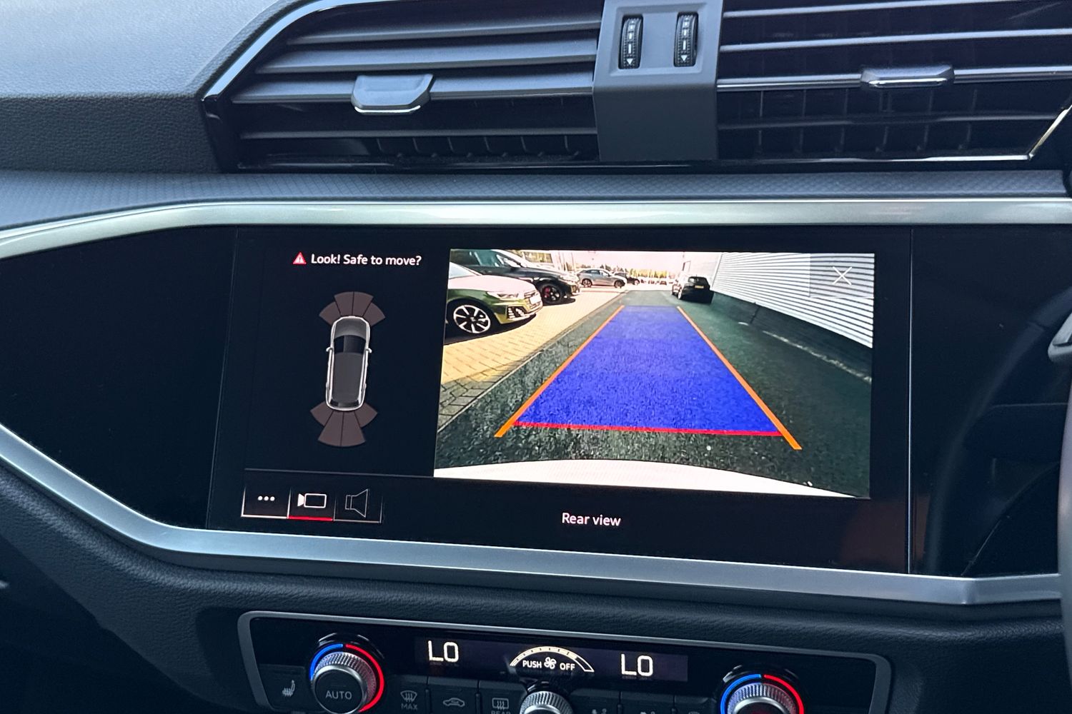 Used Audi Q3 2022 for sale - 78168574: Photo 33