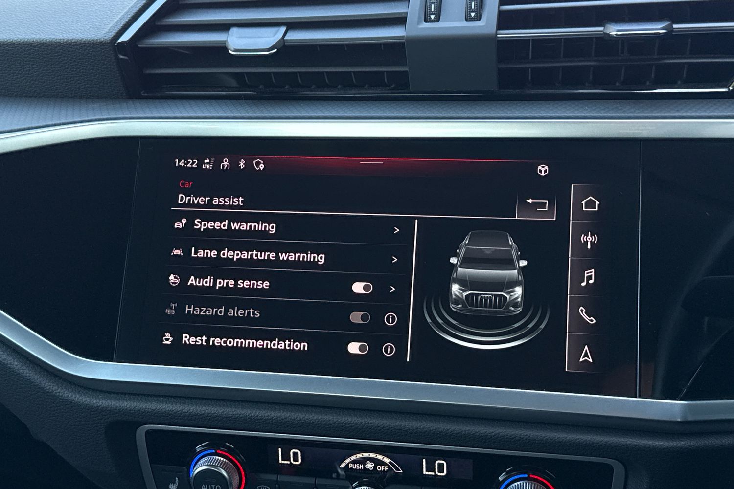 Used Audi Q3 2022 for sale - 78168574: Photo 34