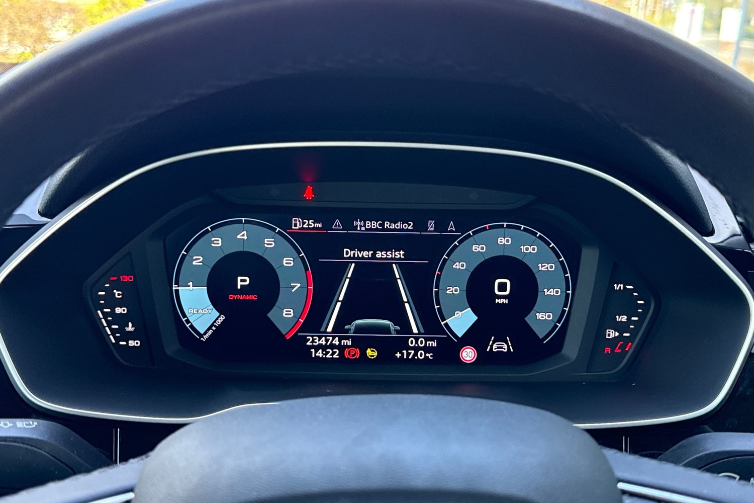 Used Audi Q3 2022 for sale - 78168574: Photo 35