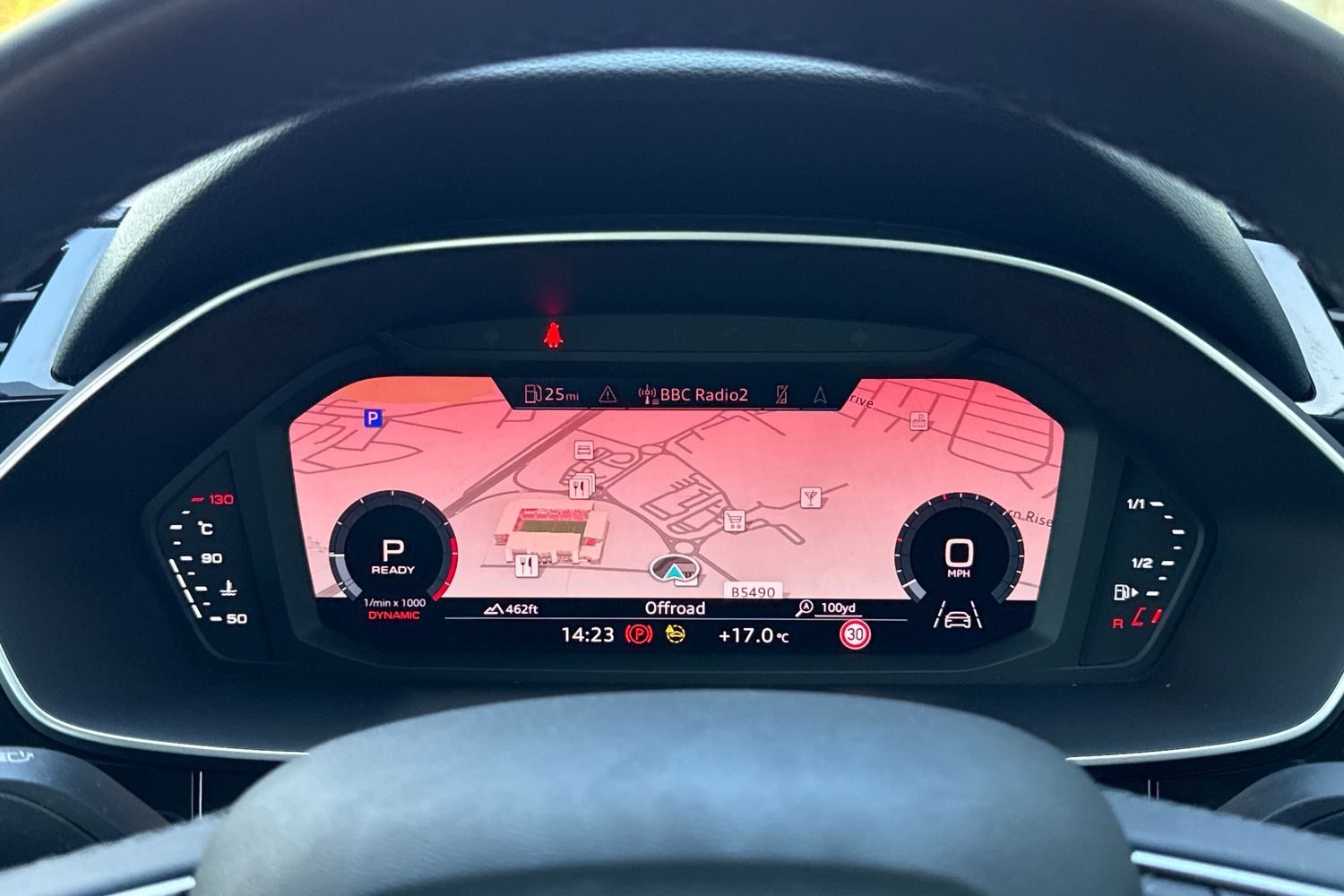 Used Audi Q3 2022 for sale - 78168574: Photo 36