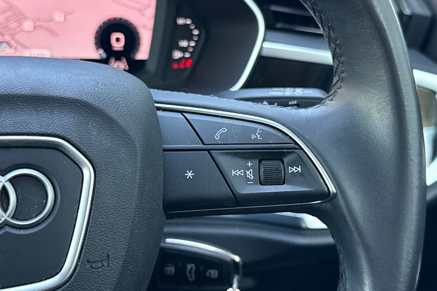 Used Audi Q3 2022 for sale - 78168574: Photo 37