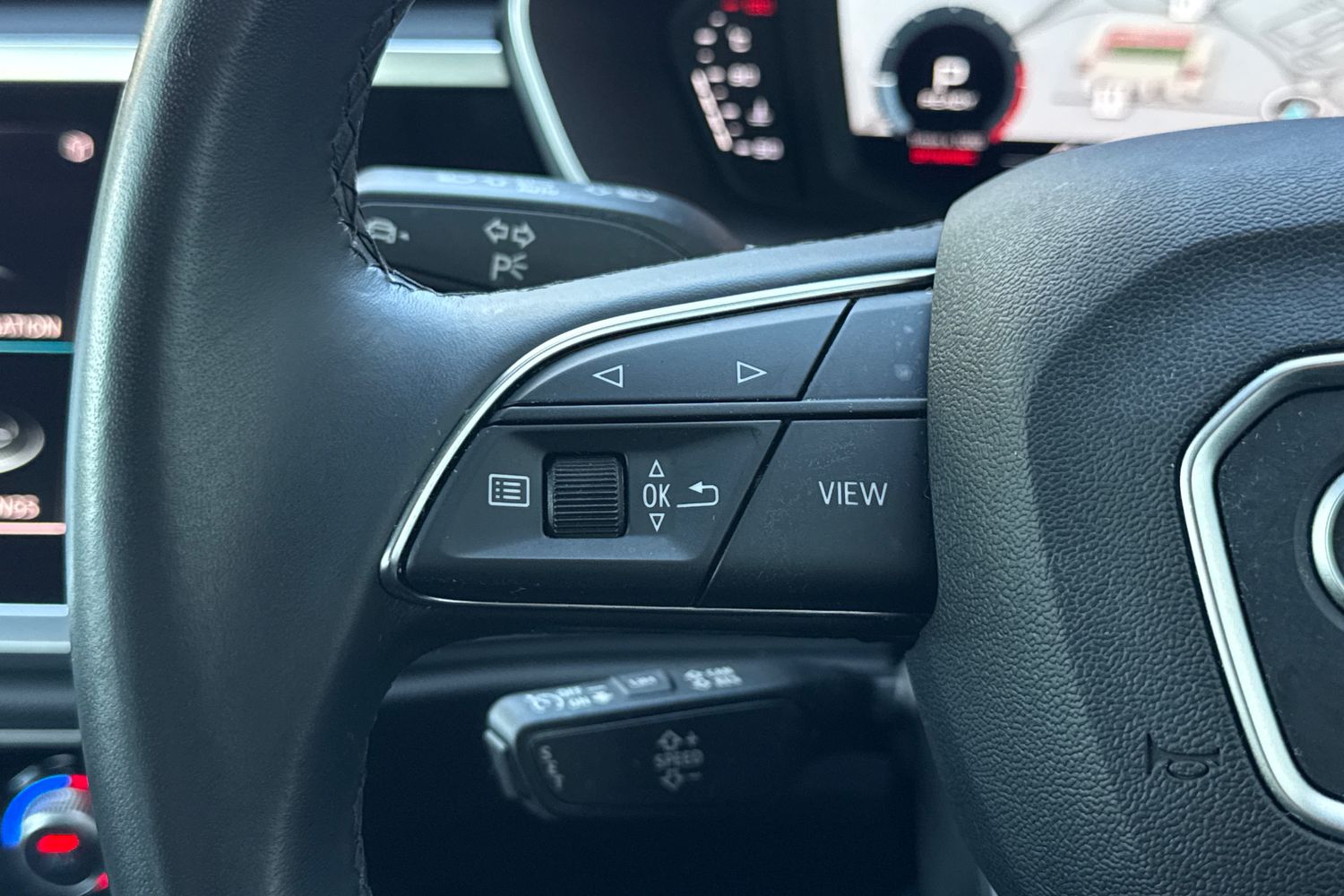 Used Audi Q3 2022 for sale - 78168574: Photo 38