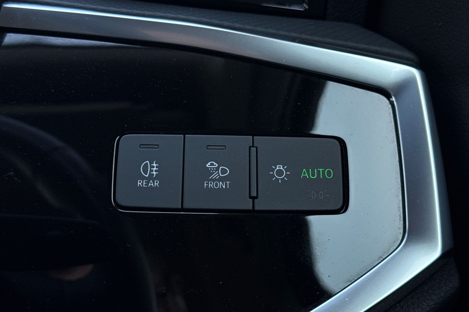 Used Audi Q3 2022 for sale - 78168574: Photo 40