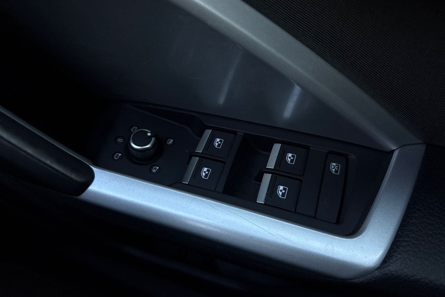 Used Audi Q3 2022 for sale - 78168574: Photo 42