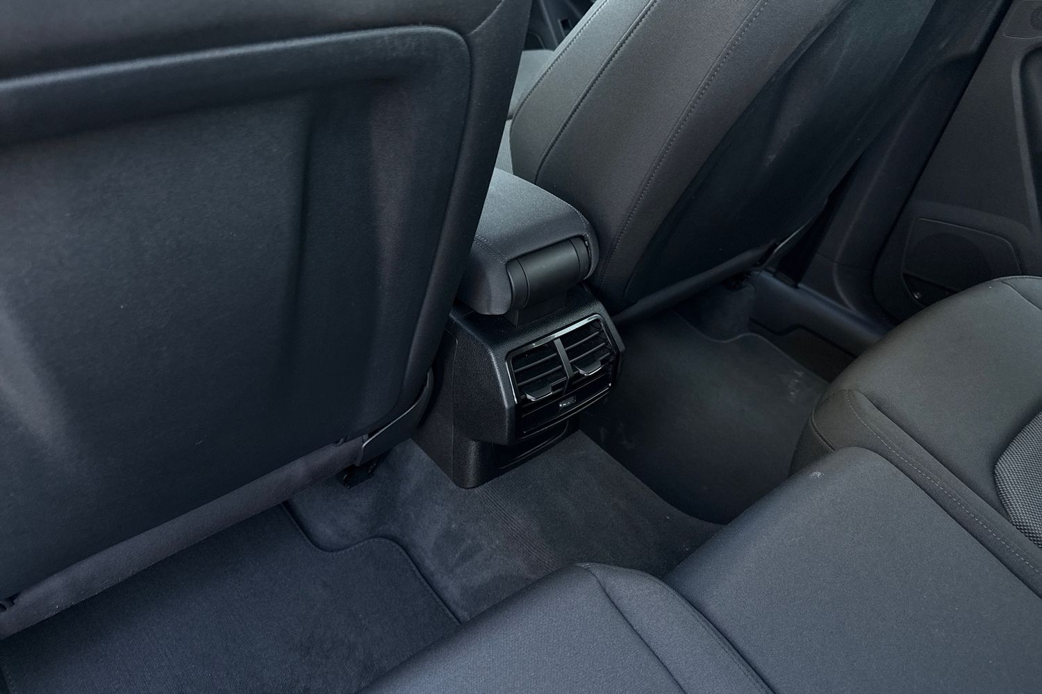 Used Audi Q3 2022 for sale - 78168574: Photo 45