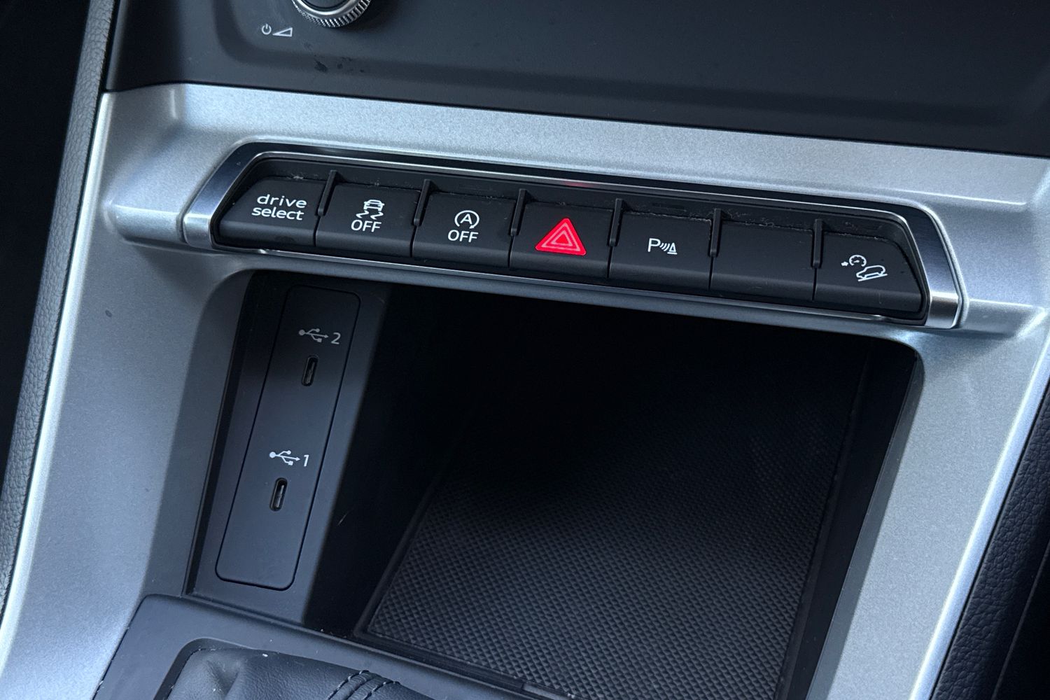 Used Audi Q3 2022 for sale - 78168574: Photo 49