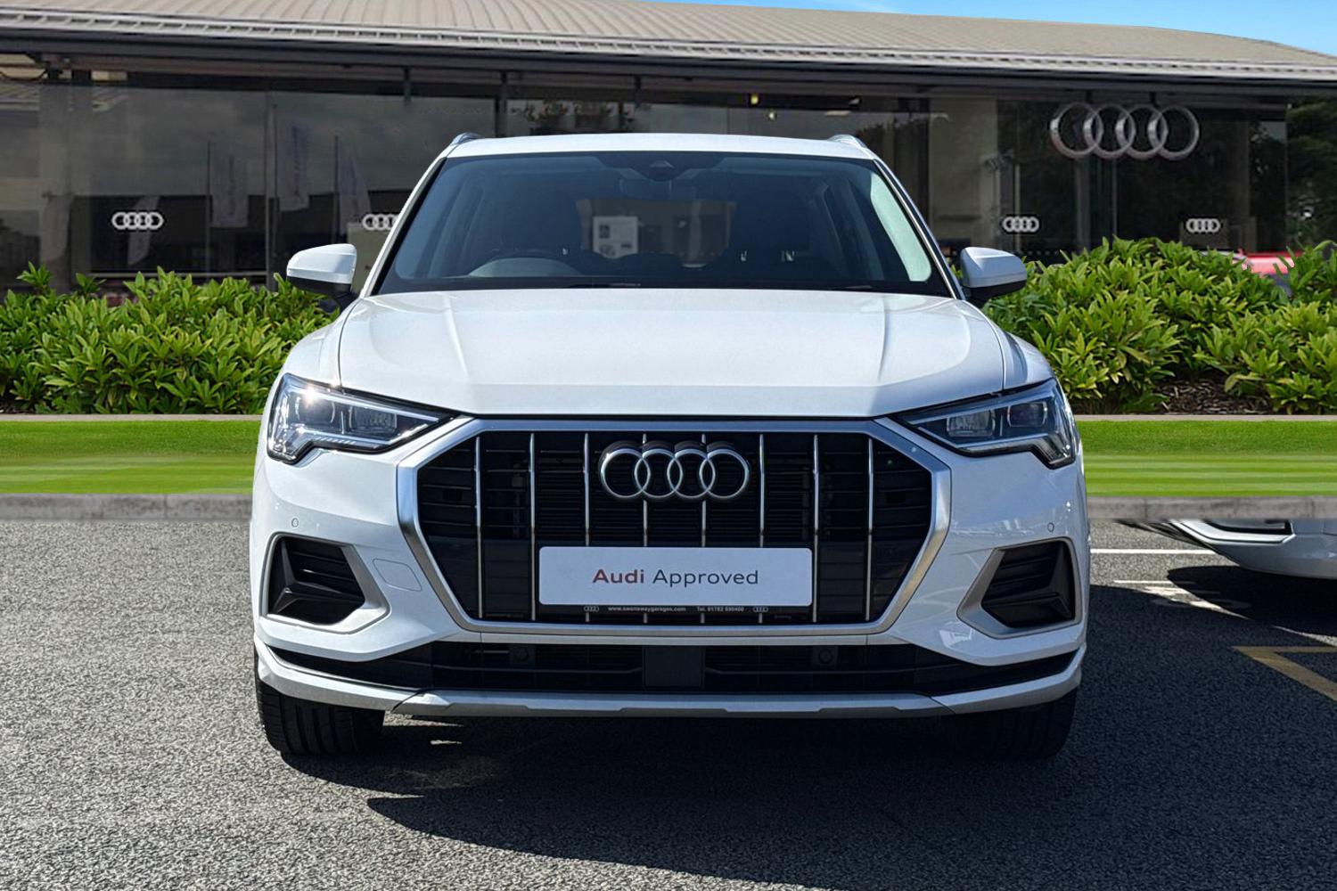 Used Audi Q3 2022 for sale - 78168574: Photo 6