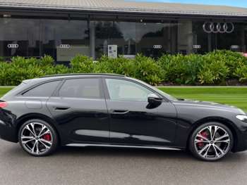 Used Audi S5 Avant 2025 for sale - 73821401: Photo