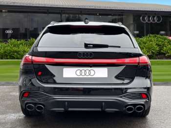 Used Audi S5 Avant 2025 for sale - 73821401: Photo